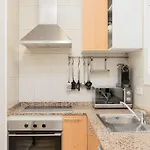 Apartamento Canela Homes Consell