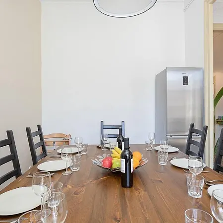 Apartamento Canela Homes Consell