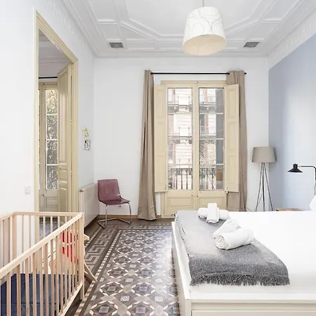 Canela Homes Consell Apartamento