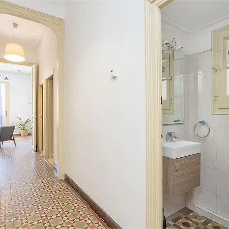 Canela Homes Consell Apartamento