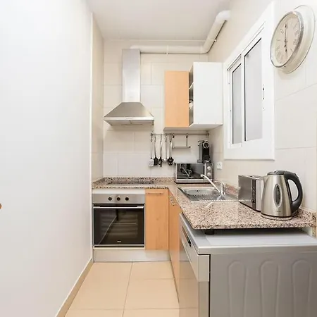 Canela Homes Consell Barcelona