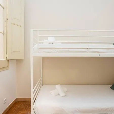 Apartamento Canela Homes Consell Barcelona