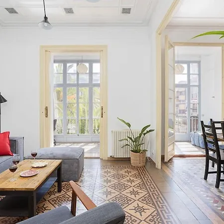 Apartamento Canela Homes Consell