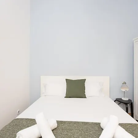 Canela Homes Consell Barcelona