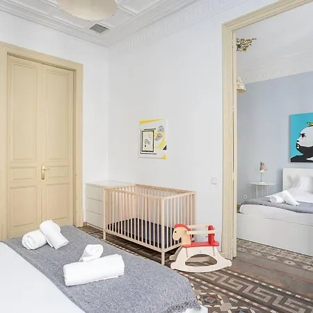 Canela Homes Consell Apartamento *