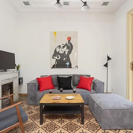 Canela Homes Consell Apartamento