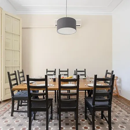 Apartment Canela Homes Consell *