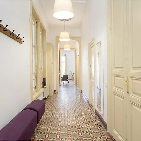Canela Homes Consell Apartamento *