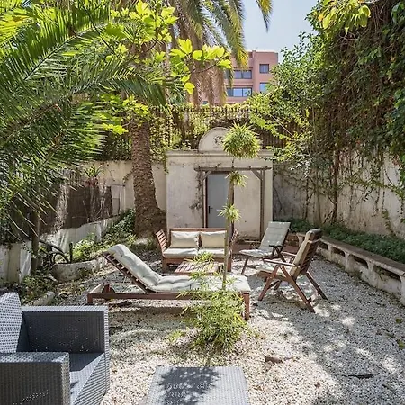Canela Homes Consell Apartment *