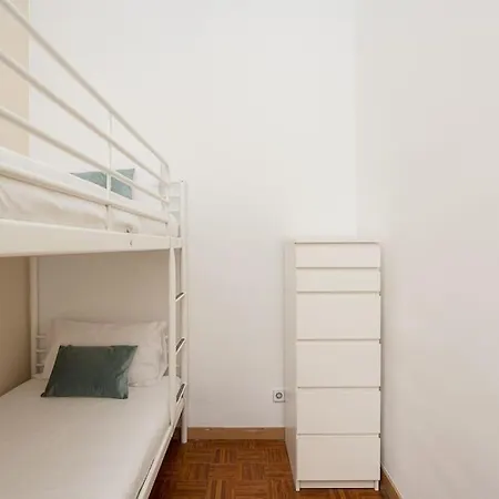 Canela Homes Consell Barcelona