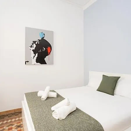 Canela Homes Consell 公寓 *