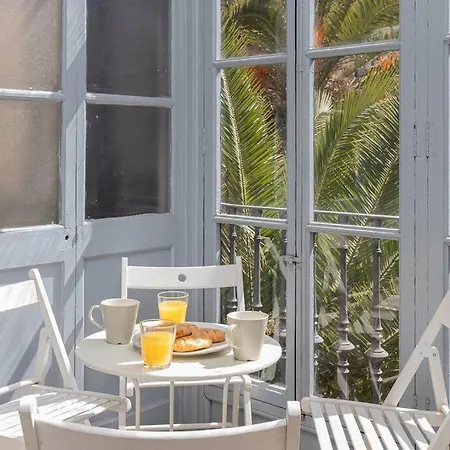 Apartamento Canela Homes Consell