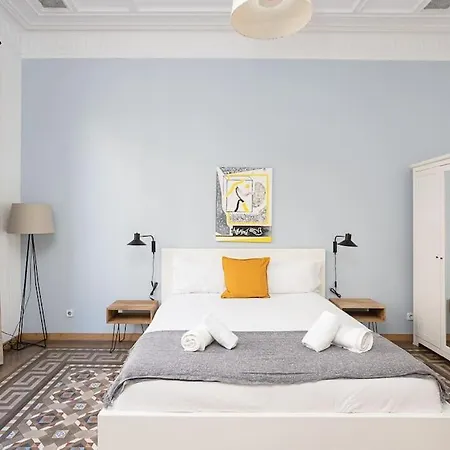 Canela Homes Consell Barcelona