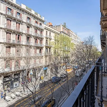 Apartment Canela Homes Consell *