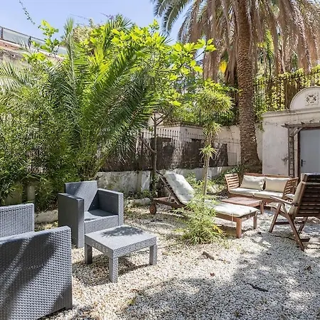 Apartamento Canela Homes Consell Barcelona