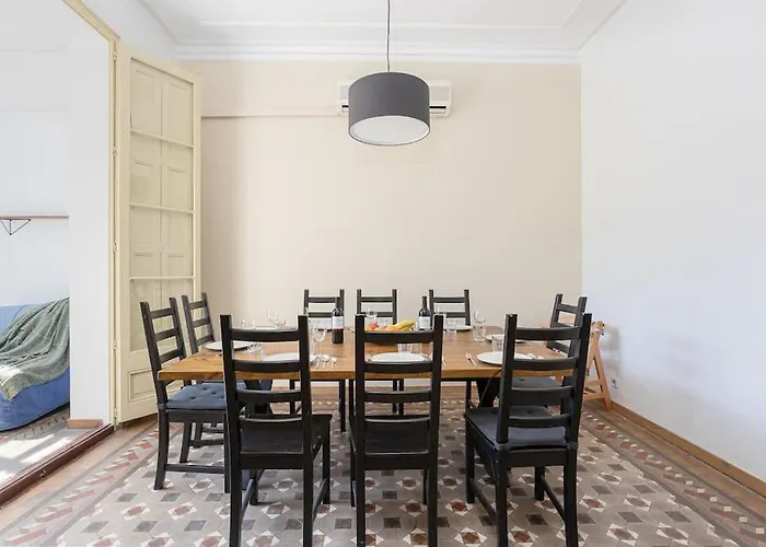 Apartment Canela Homes Consell *