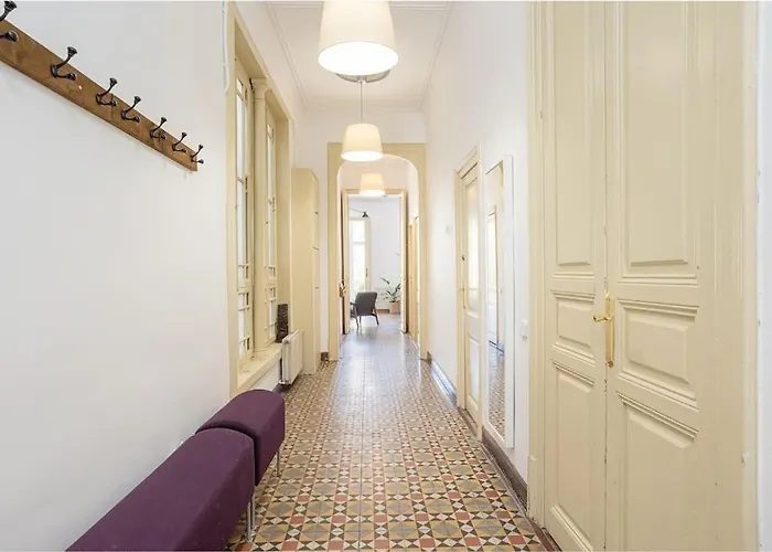 Canela Homes Consell Apartment *