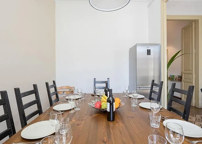 Apartment Canela Homes Consell