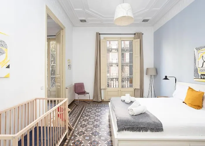 Canela Homes Consell Apartment
