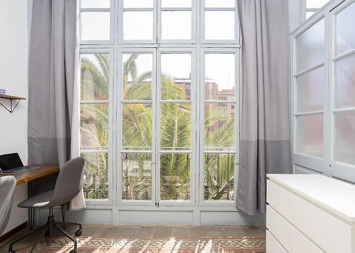 Canela Homes Consell Apartment