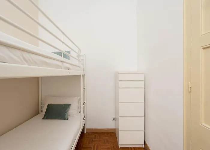 Canela Homes Consell Barcelona