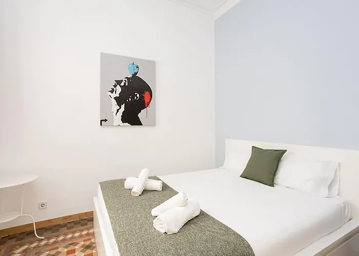 Canela Homes Consell Apartment *