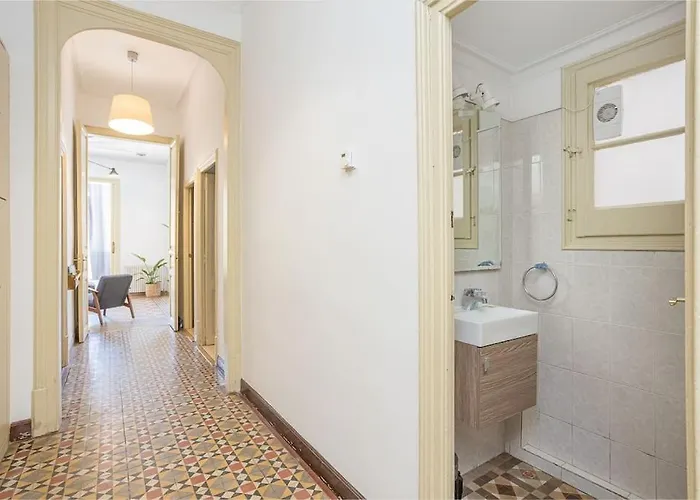 Canela Homes Consell Apartment