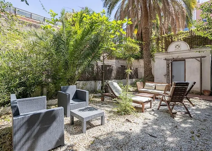 Apartment Canela Homes Consell Barcelona