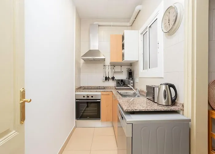 Canela Homes Consell Barcelona