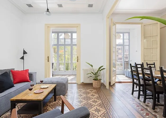 Apartment Canela Homes Consell