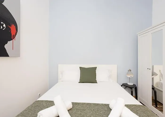 Canela Homes Consell Barcelona