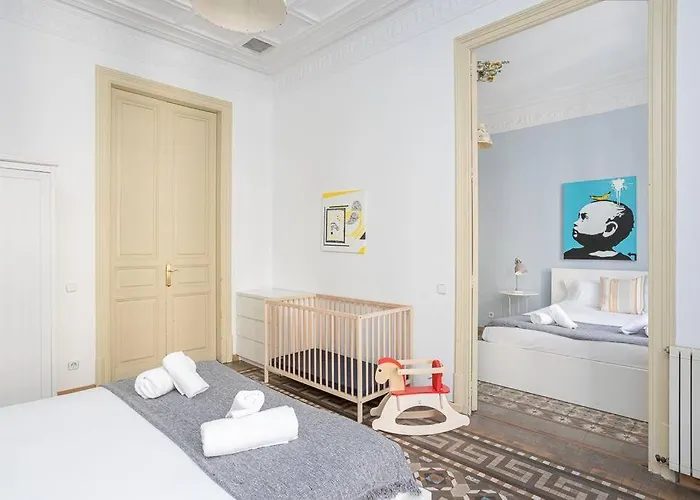 Canela Homes Consell Apartment *