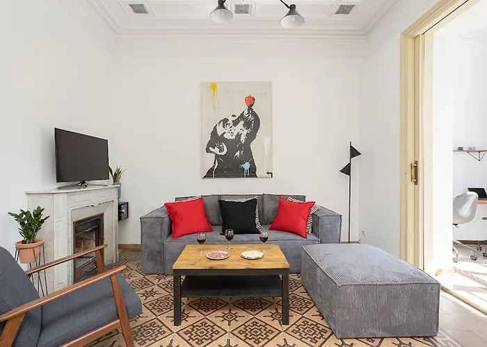 Canela Homes Consell Apartment