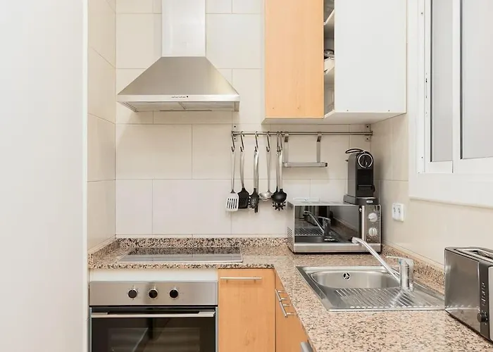 Apartment Canela Homes Consell