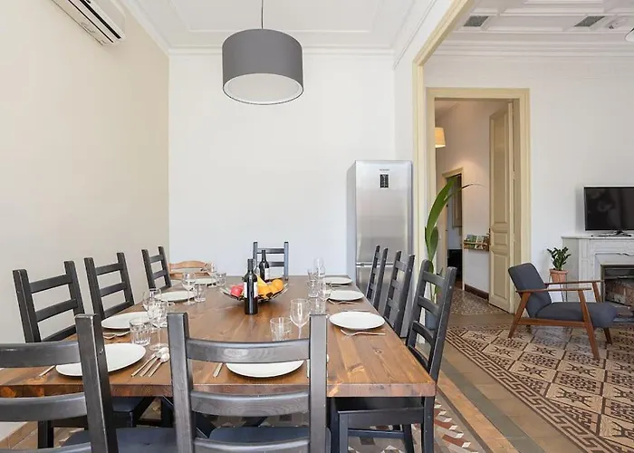 Canela Homes Consell Apartment