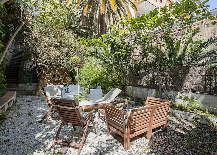 Canela Homes Consell Apartment *